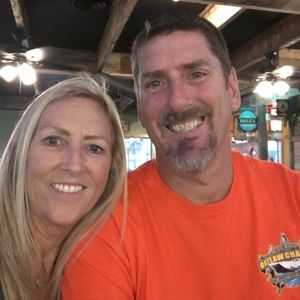 Meet your Posher, Debbie